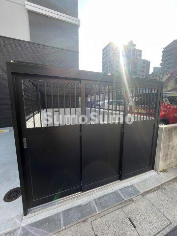 S-RESIDENCE大濠公園achieveのその他共用部分