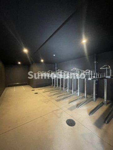 S-RESIDENCE大濠公園achieveのその他共用部分