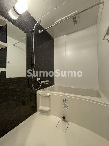 S-RESIDENCE大濠公園achieveの浴室