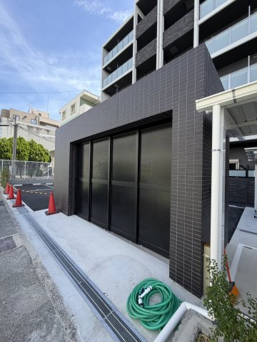 アドバンス神戸マリスⅠのその他共用部分
