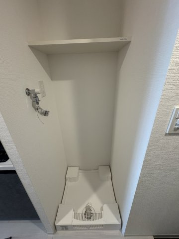 アドバンス神戸マリスⅠの設備