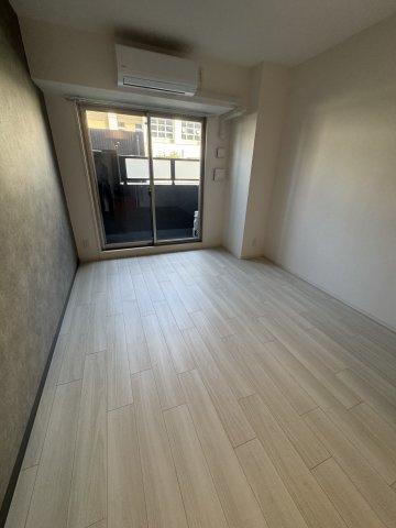 アドバンス神戸マリスⅠの寝室