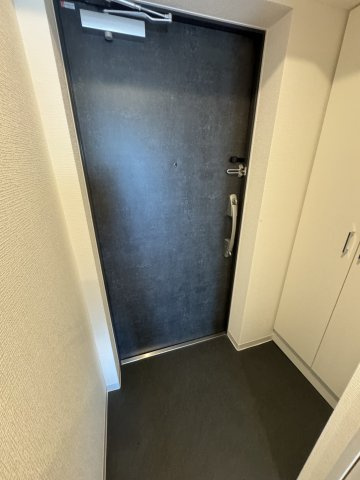 アドバンス神戸マリスⅠの外観