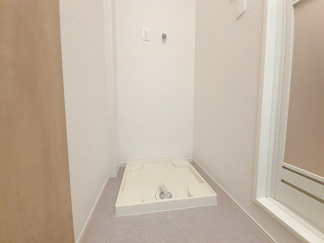 椿の設備