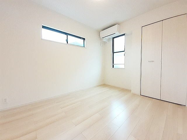 椿の内装