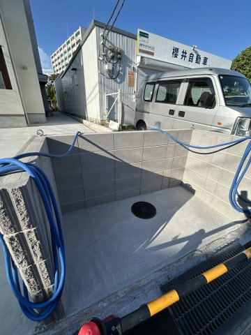 (仮称)ジーメゾン立花ルーチェのその他共用部分