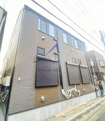 ハーモニーテラス春日町Ⅳ
