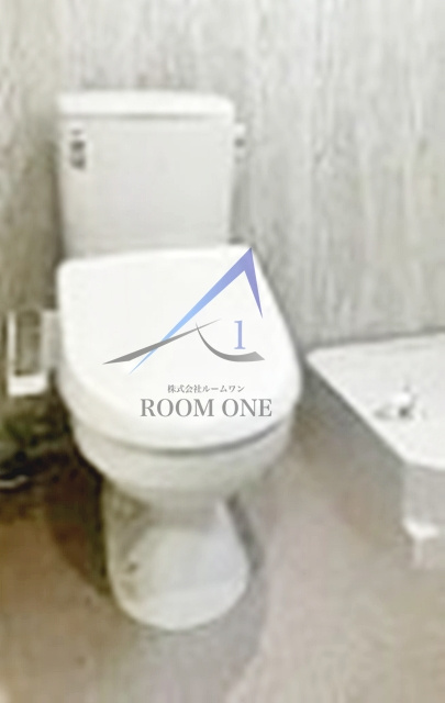 ハーモニーテラス春日町Ⅳのトイレ|トイレです。