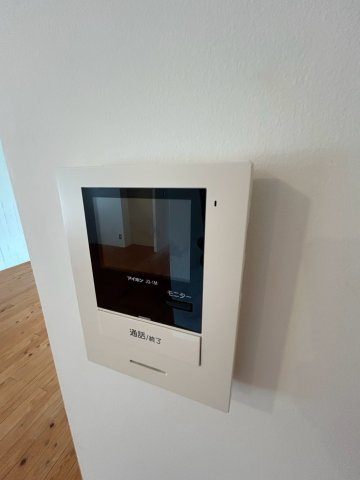 芦屋レジデンスのセキュリティ