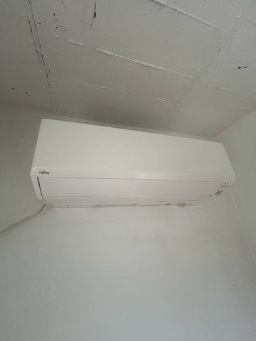 芦屋レジデンスの設備