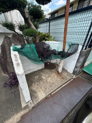 芦屋レジデンスのその他共用部分