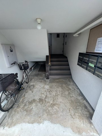 芦屋レジデンスのその他共用部分