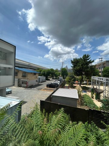 芦屋レジデンスの展望