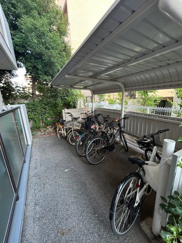 カウリー芦屋のその他共用部分