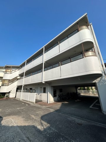 カウリー芦屋の外観
