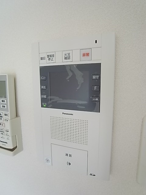 L・Isobe三宮のセキュリティ