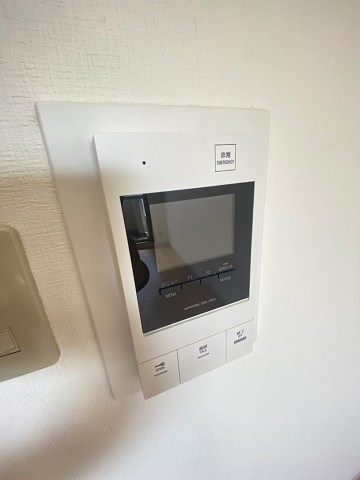 アーバネックス西宮門戸の設備