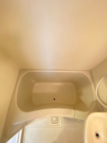 アーバネックス西宮門戸の浴室