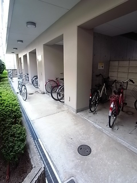 アーバネックス西宮門戸の外観