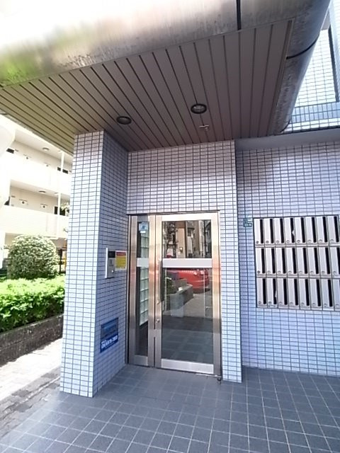 アーバネックス西宮門戸の外観