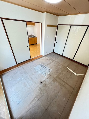ブランユーカリB棟のその他