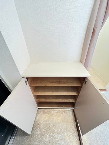 ブランユーカリB棟
