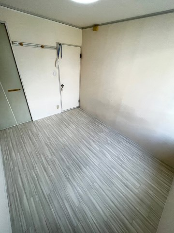 ブランユーカリB棟