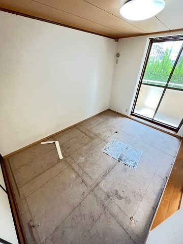 ブランユーカリB棟
