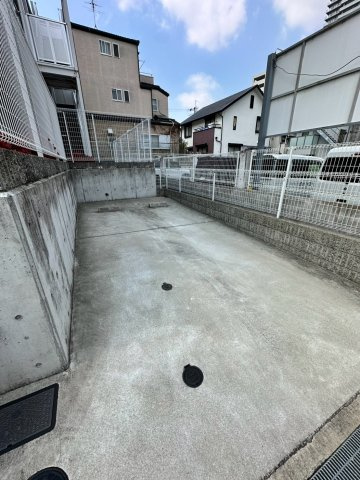 Clair Takarazukaの外観