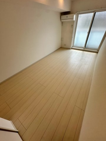 Clair Takarazukaの居間・リビング