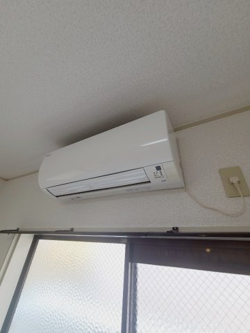 せせらぎフラットの設備