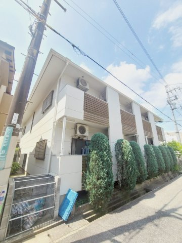 せせらぎフラット