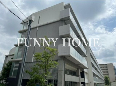 【外観】 | コンフォリア駒場