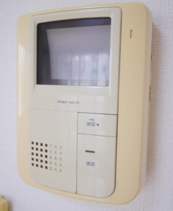 アヴァンセ川崎のセキュリティ