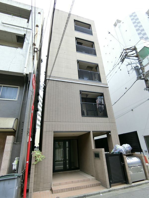 アヴァンセ川崎のその他