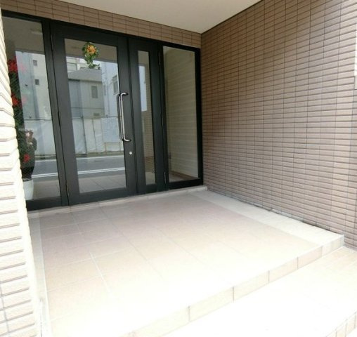 アヴァンセ川崎のその他共用部分