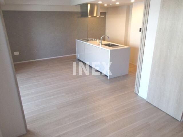 横浜市中区元町３丁目の賃貸マンションの内装