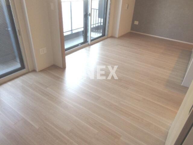 横浜市中区元町３丁目の賃貸マンションの内装