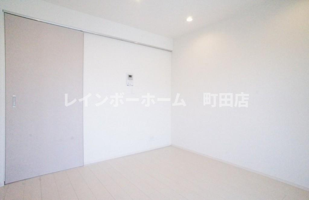 リブリ・中央林間※初期費用分割あと払いサービス利用可能の寝室