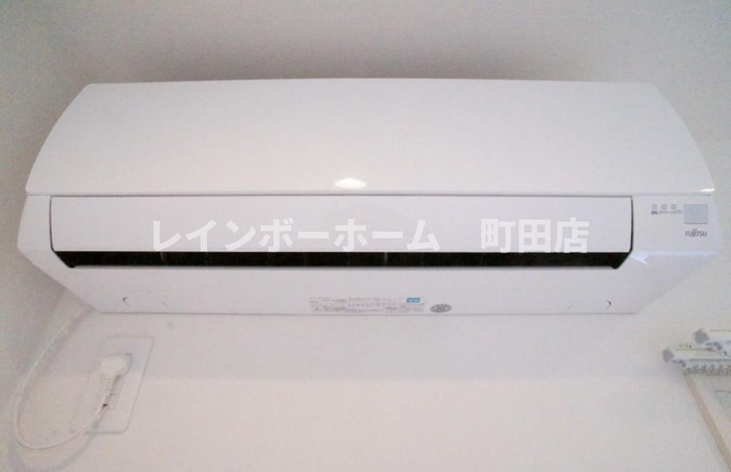 リブリ・中央林間※初期費用分割あと払いサービス利用可能の設備