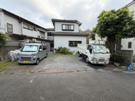横浜市戸塚区上倉田町　中古戸建の画像