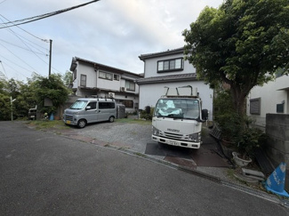 【外観】 | 横浜市戸塚区上倉田町　中古戸建