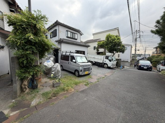 【外観】 | 横浜市戸塚区上倉田町　中古戸建