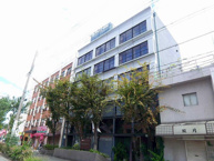 枝川ハイツの画像