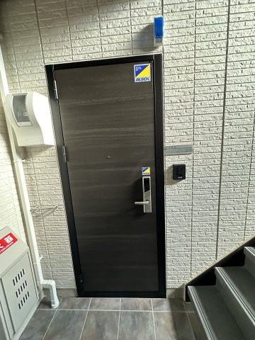 ＧＲＡＮＤ　Ｄ－ＲＯＯＭ浄水　S棟のその他