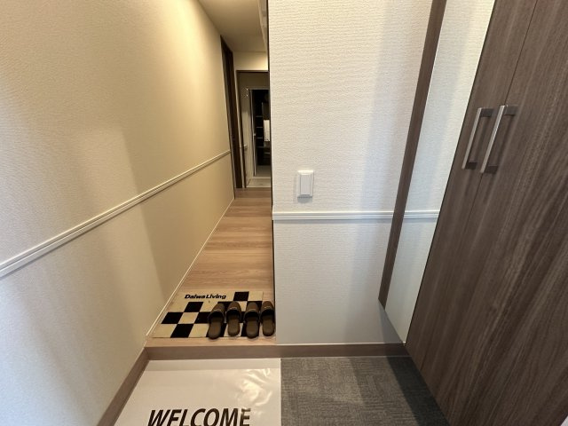 ＧＲＡＮＤ　Ｄ－ＲＯＯＭ浄水　S棟のその他