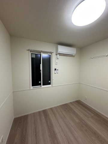 ＧＲＡＮＤ　Ｄ－ＲＯＯＭ浄水　S棟の居間・リビング