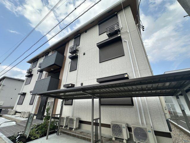ＧＲＡＮＤ　Ｄ－ＲＯＯＭ浄水　S棟