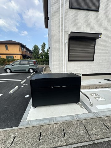 ＧＲＡＮＤ　Ｄ－ＲＯＯＭ浄水　S棟のその他共用部分