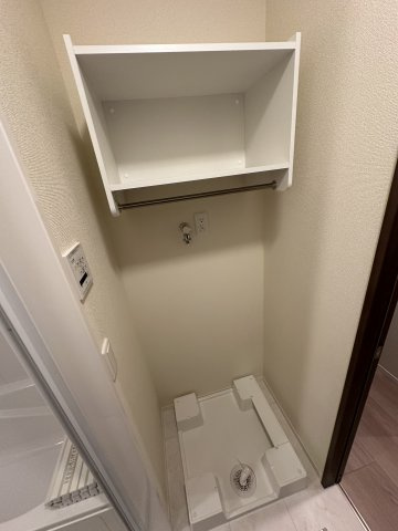ＧＲＡＮＤ　Ｄ－ＲＯＯＭ浄水　S棟の設備